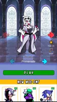 FNF Nikusa Mod Test imagem de tela 6