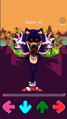 FNF SONIC.EXE 3.0 Mod Test アプリダウンロード