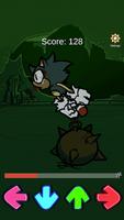 FNF SONIK.SINK Mod Test imagem de tela 3