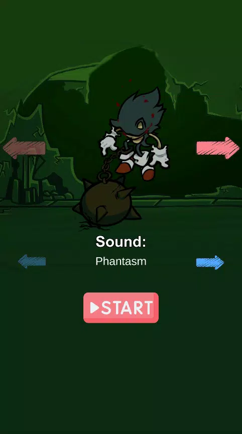 FNF SONIK.EXE 3.0 Mod Test - Apps on Google Play