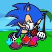 ”FNF Sonik.Rush Mod Test