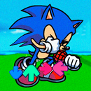 FNF SONIK.RUSH Mod Test-APK