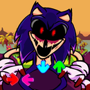 FNF SONIK 3.0 EXE Mod Test APK