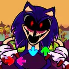 FNF SONIK 3.0 EXE Mod Test icono