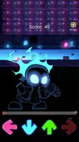 FNF SANS Mod Test Screenshot 6