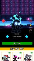 FNF Sans Mod Test скриншот 2