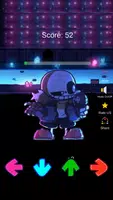 FNF Sans Mod Test ảnh chụp màn hình 3