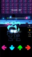 FNF Sans Mod Test ảnh chụp màn hình 5