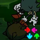 FNF Sonik.Sink Mod Test أيقونة