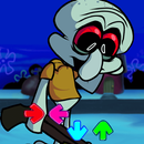 FNF SQUIDWART Mod Test APK