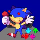 FNF Sunky.MPEG Mod Test icono
