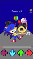 FNF Sunky Mod Test скриншот 2