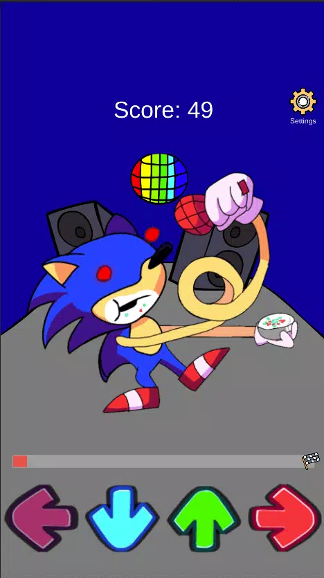 Sunky (Sonic.exe)