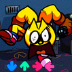 FNF PACMAN Mod Test