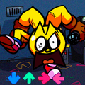 FNF PACMAN Mod Test