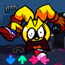 FNF PACMAM Mod Test APK