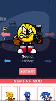 FNF PACMAN Mod Test ảnh chụp màn hình 3