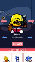 FNF PACMAN Mod Test ảnh chụp màn hình 2