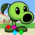 FNF Plants Test APK