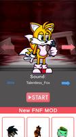 FNF TAILS Mod Test gönderen