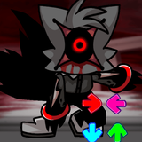 FNF Tails Mod Test иконка