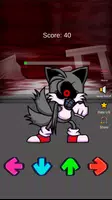 FNF Tails Mod Test captura de pantalla 5