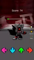 FNF Tails Mod Test captura de pantalla 6
