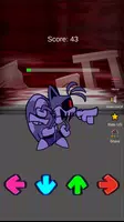 FNF Tails Mod Test captura de pantalla 7