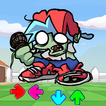 FNF Zombified Mod Test