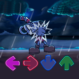 FNF Cuphead Test simgesi