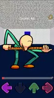 FNF Baldi mod test screenshot 6