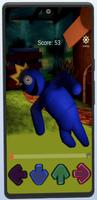 FNF Rainbow friends Blue Test Ekran Görüntüsü 3