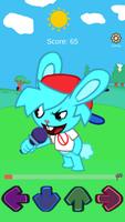 FNF Bunfriend mod Test ảnh chụp màn hình 1