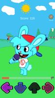 FNF Bunfriend mod Test ảnh chụp màn hình 2