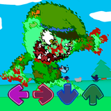 FNF Flippi mod Test icono