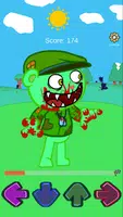 FNF Flippi mod Test screenshot 3