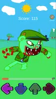FNF Flippi mod Test screenshot 7