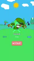FNF Flippi mod Test screenshot 5