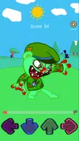 FNF Flippi mod Test screenshot 6