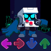 FNF mod virus Test