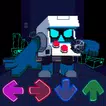 FNF mod virus Test