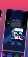FNF mod virus Test imagem de tela 4