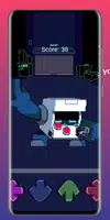 FNF mod virus Test imagem de tela 5