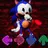 FNF mod Sonik.exe Rewrite Test APK