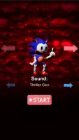FNF mod Sonik.exe Rewrite Test bài đăng