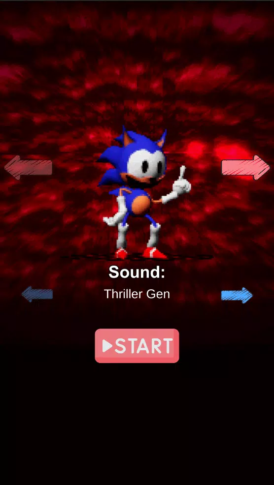 FNF VS REWRITE SONIC.EXE jogo online gratuito em