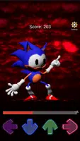 FNF mod Sonik.exe Rewrite Test ảnh chụp màn hình 4