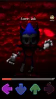 FNF mod Sonik.exe Rewrite Test ảnh chụp màn hình 5