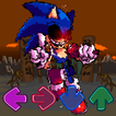 FNF Sonik.EXE ZeroFly mod Test