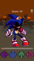 FNF Sonik.EXE ZeroFly mod Test Screenshot 2